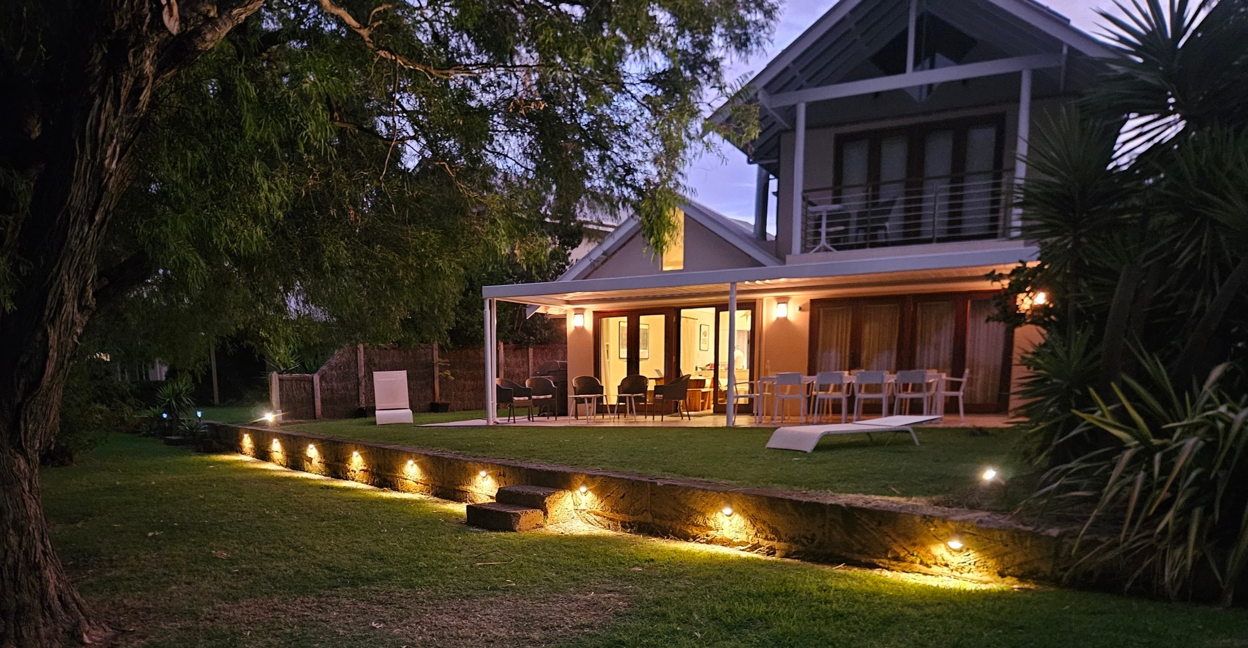  - House 4 Waterfront Resort