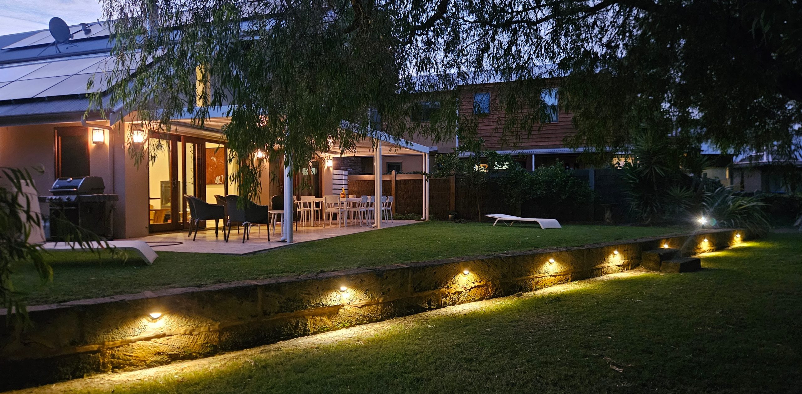  - House 4 Waterfront Resort