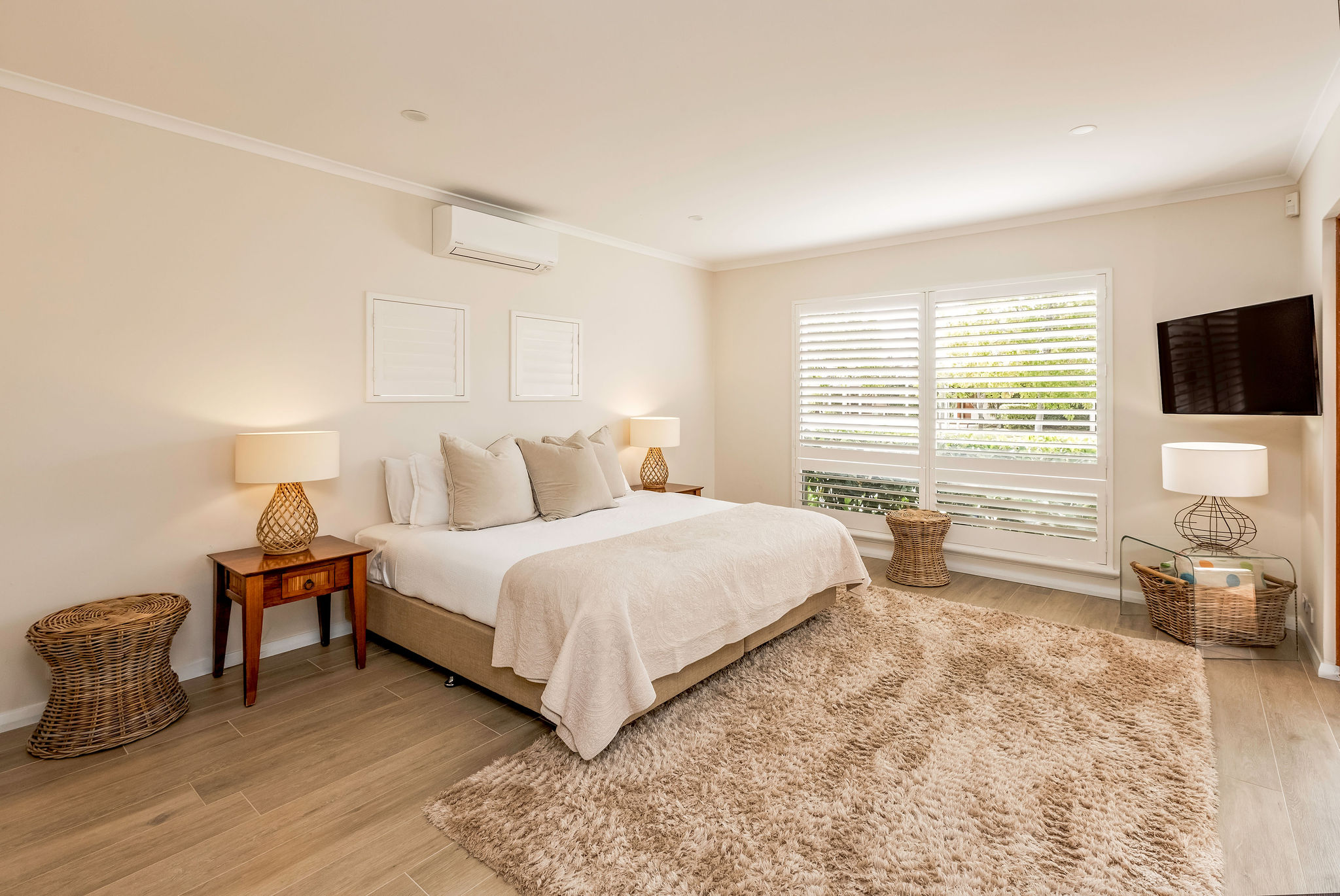 - House 12a Waterfront Resort