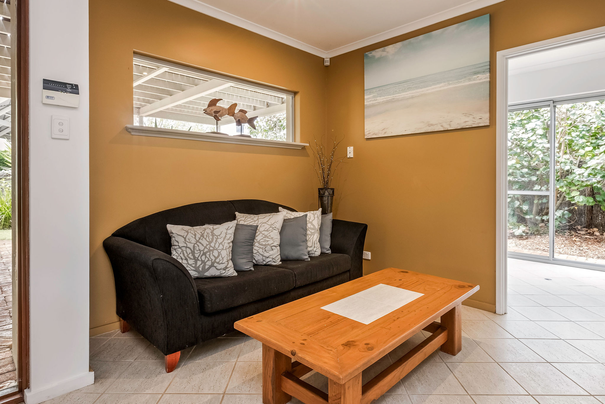 - House 11 Waterfront Resort