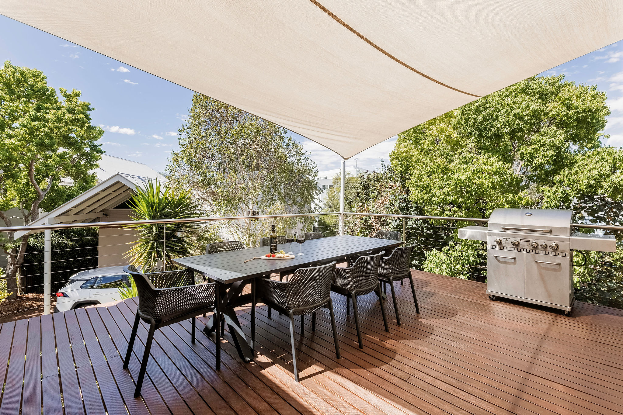 - House 11 Waterfront Resort