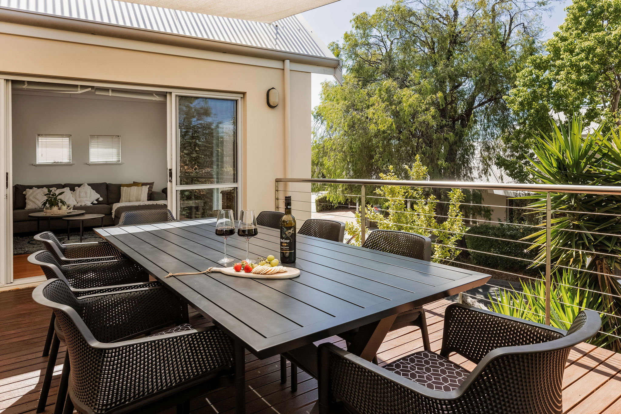 - House 11 Waterfront Resort