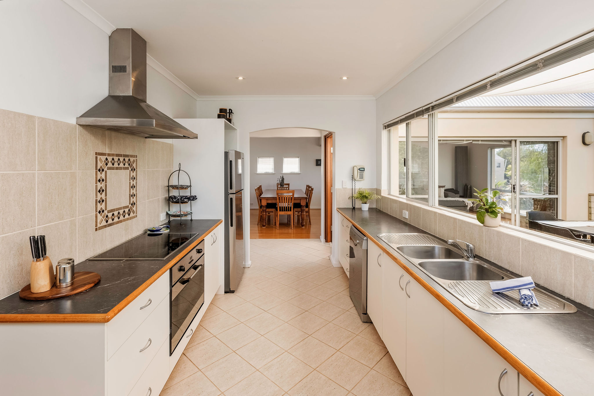 - House 11 Waterfront Resort