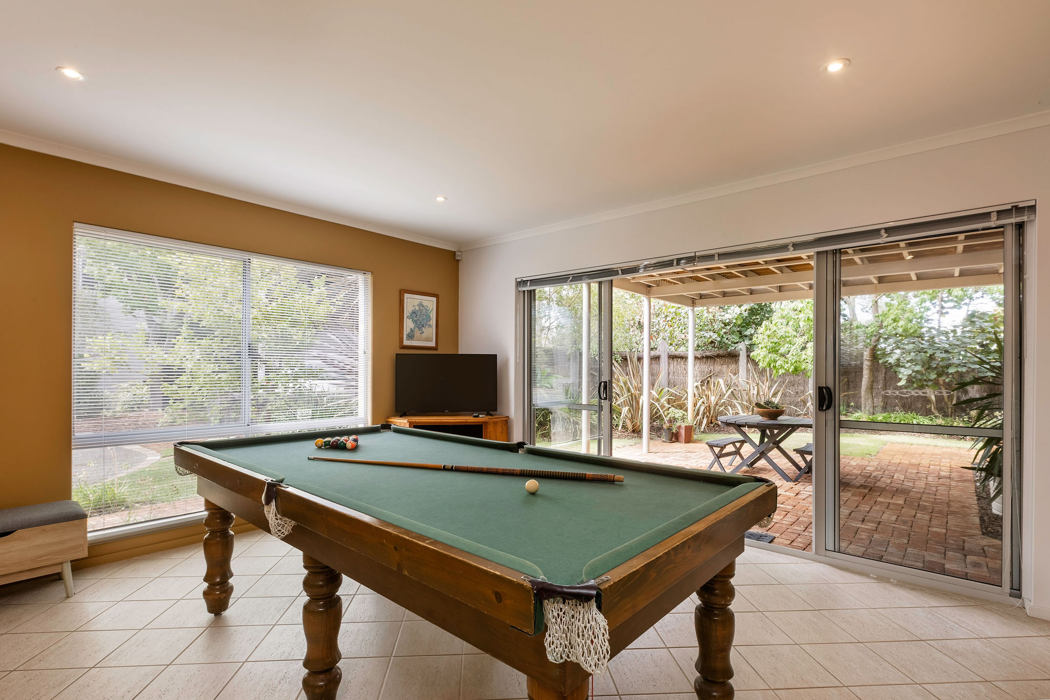 - House 11 Waterfront Resort