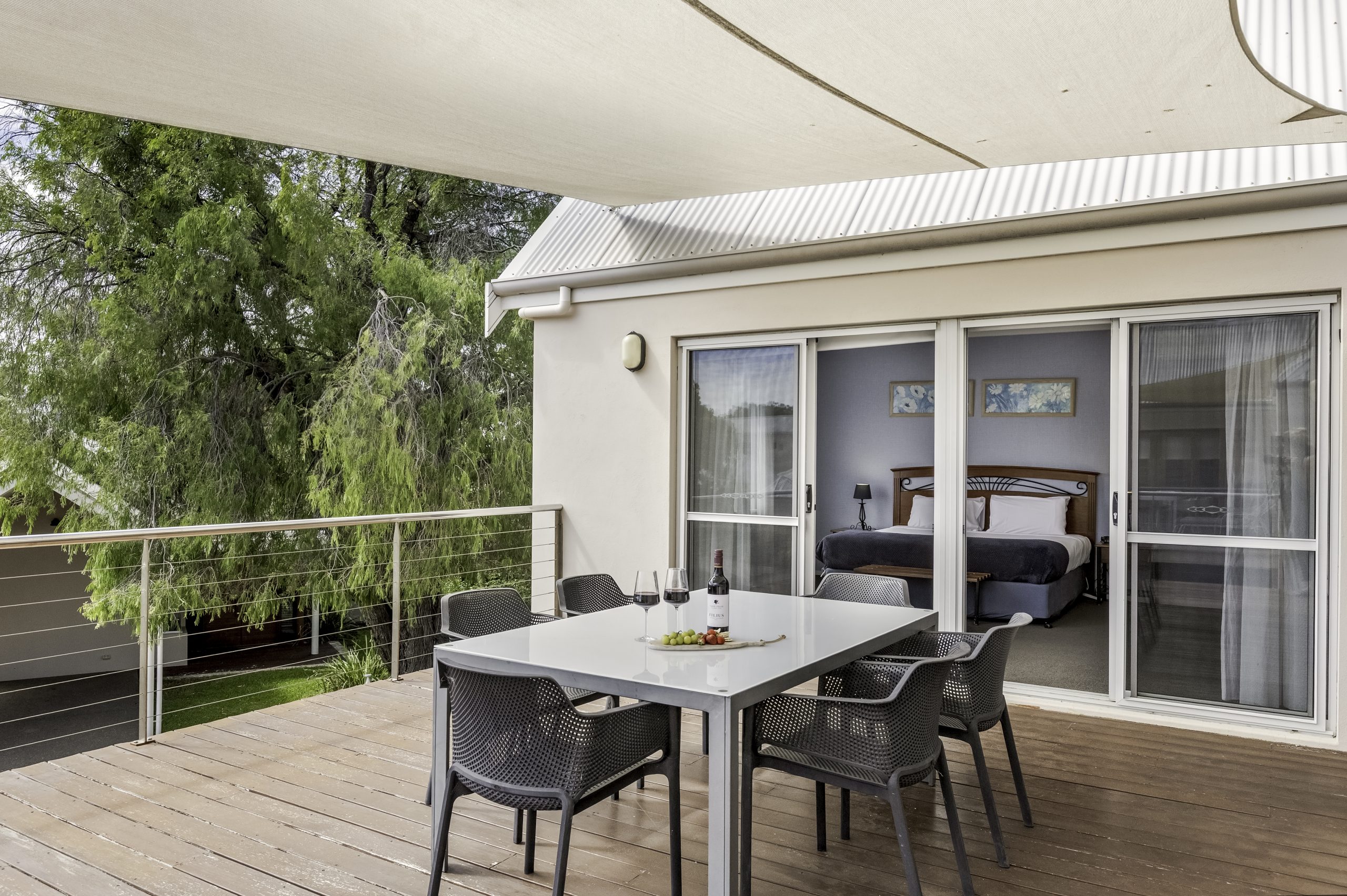 - House 12 Waterfront Resort