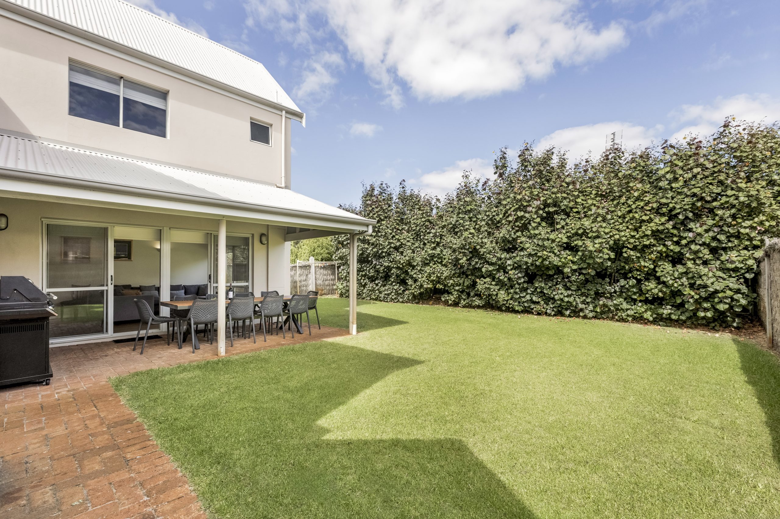 - House 12 Waterfront Resort