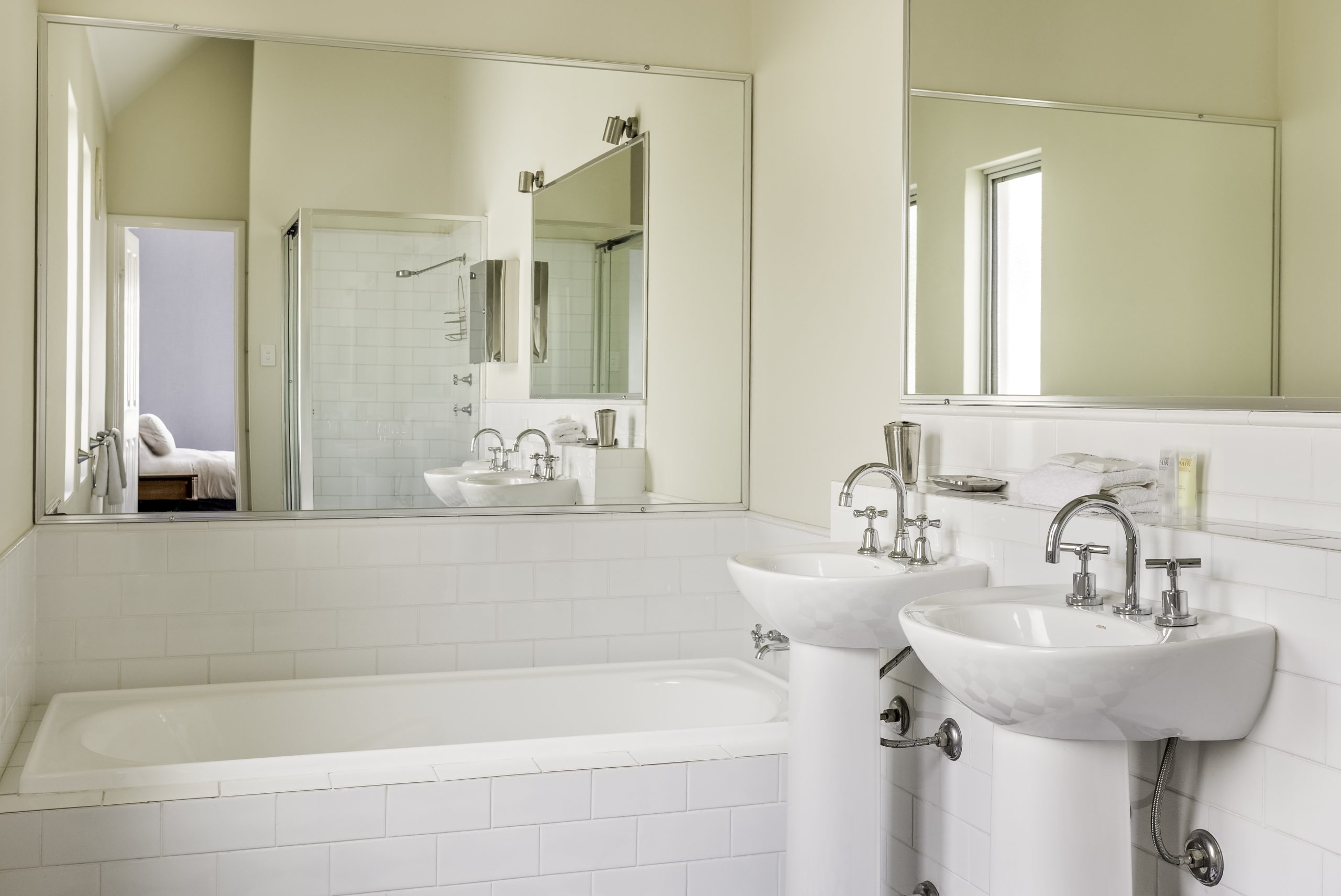 - House 12 Waterfront Resort