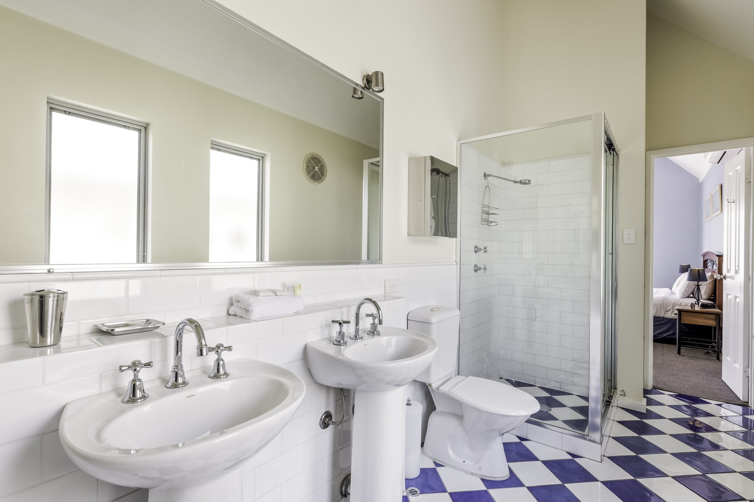 - House 12 Waterfront Resort