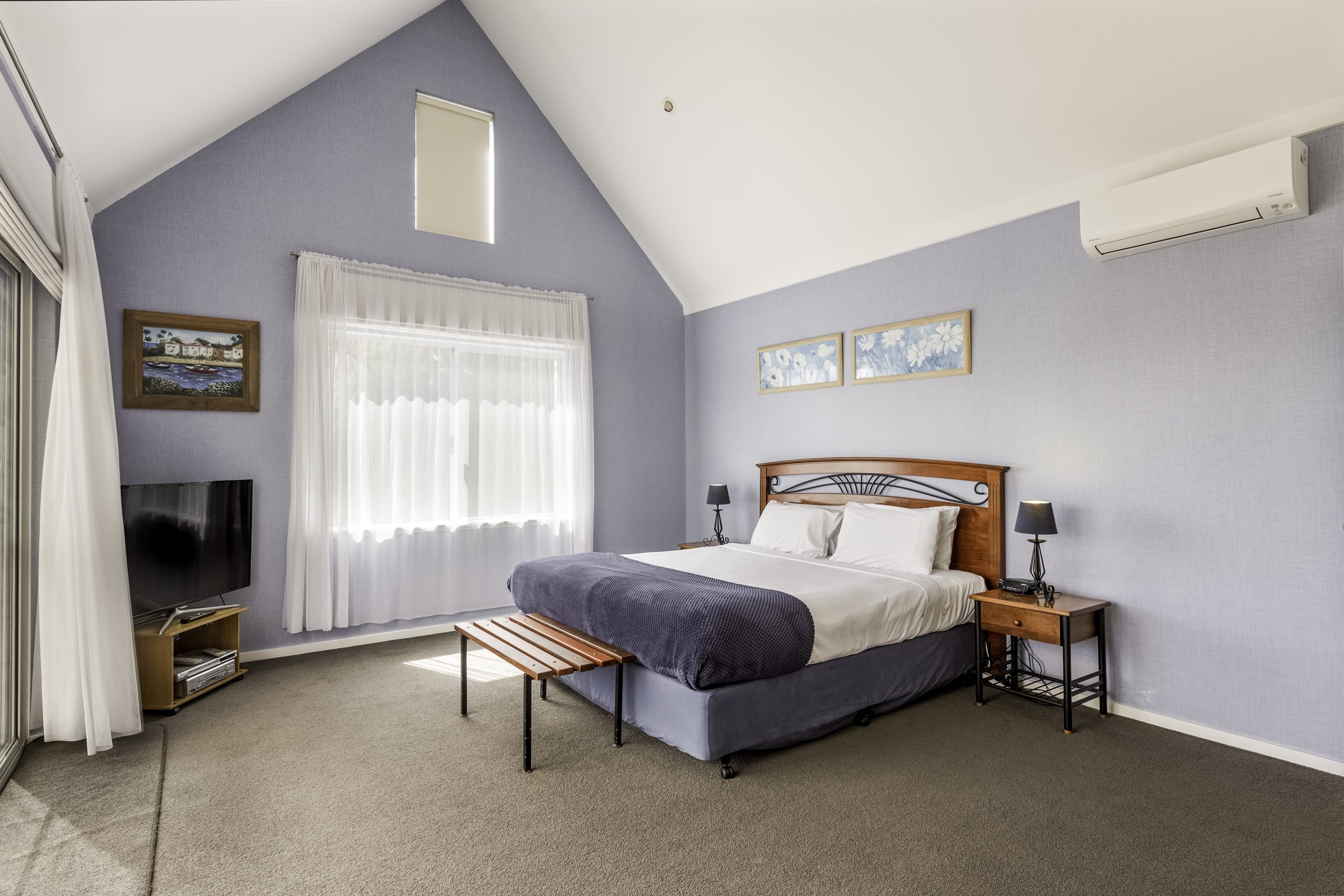 - House 12 Waterfront Resort