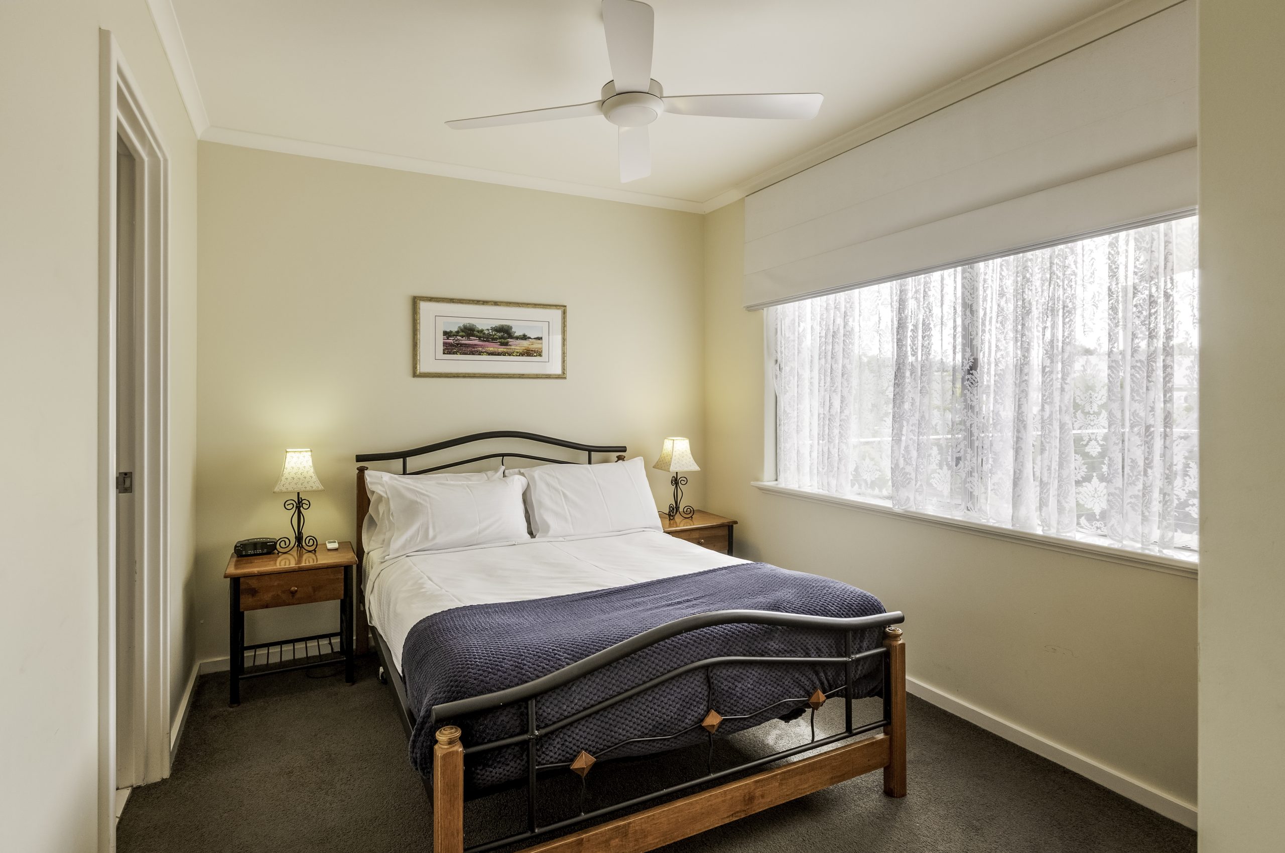 - House 12 Waterfront Resort