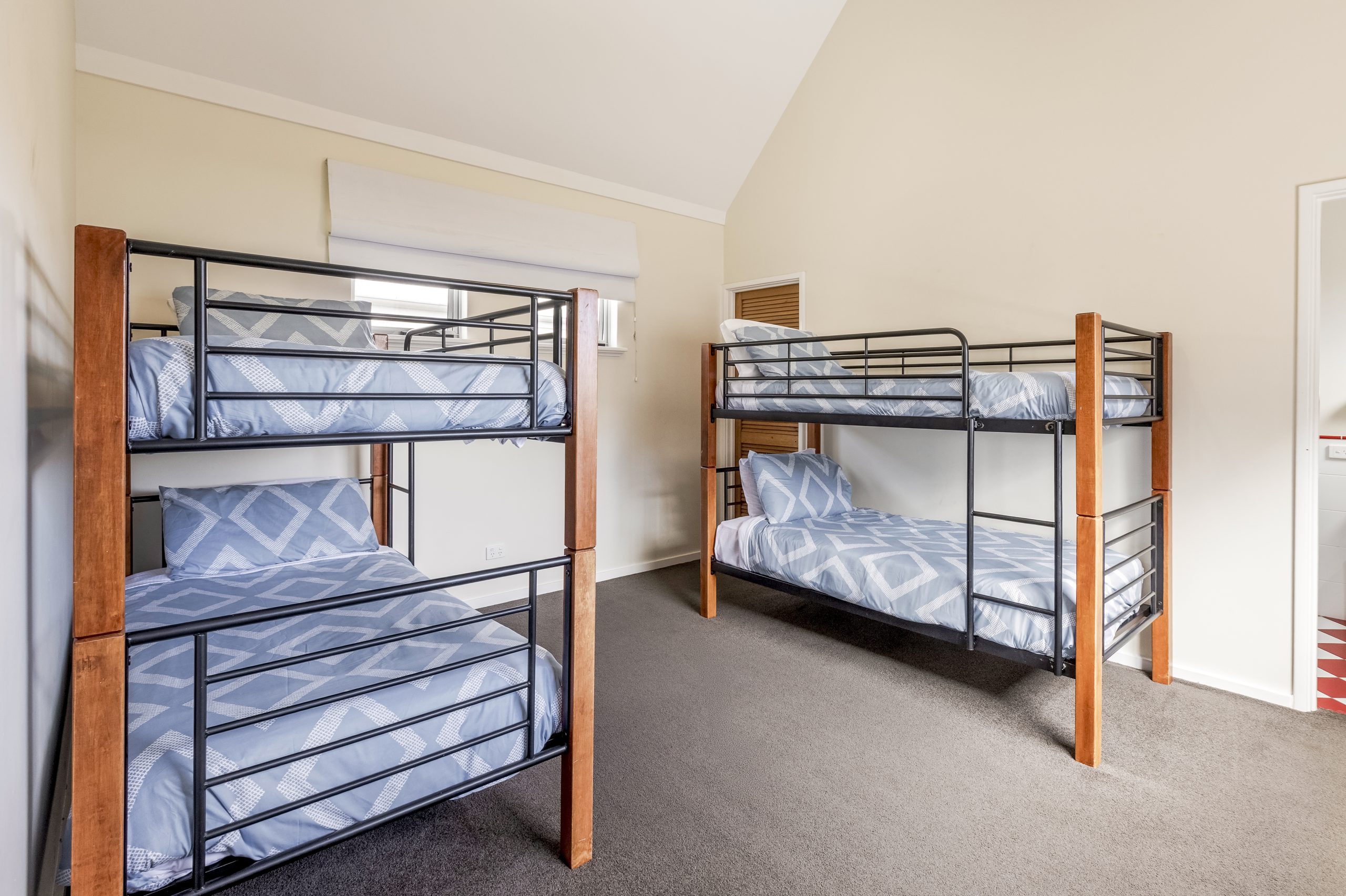 - House 12 Waterfront Resort