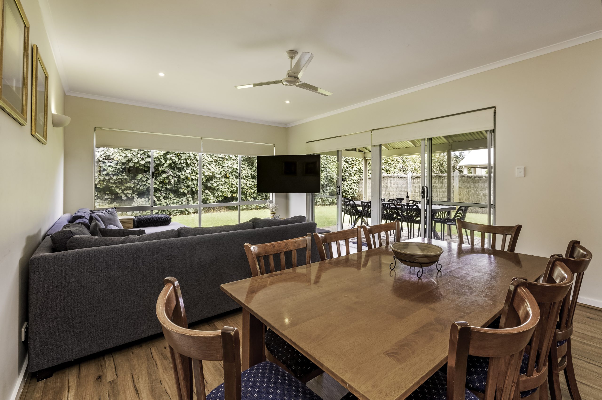 - House 12 Waterfront Resort