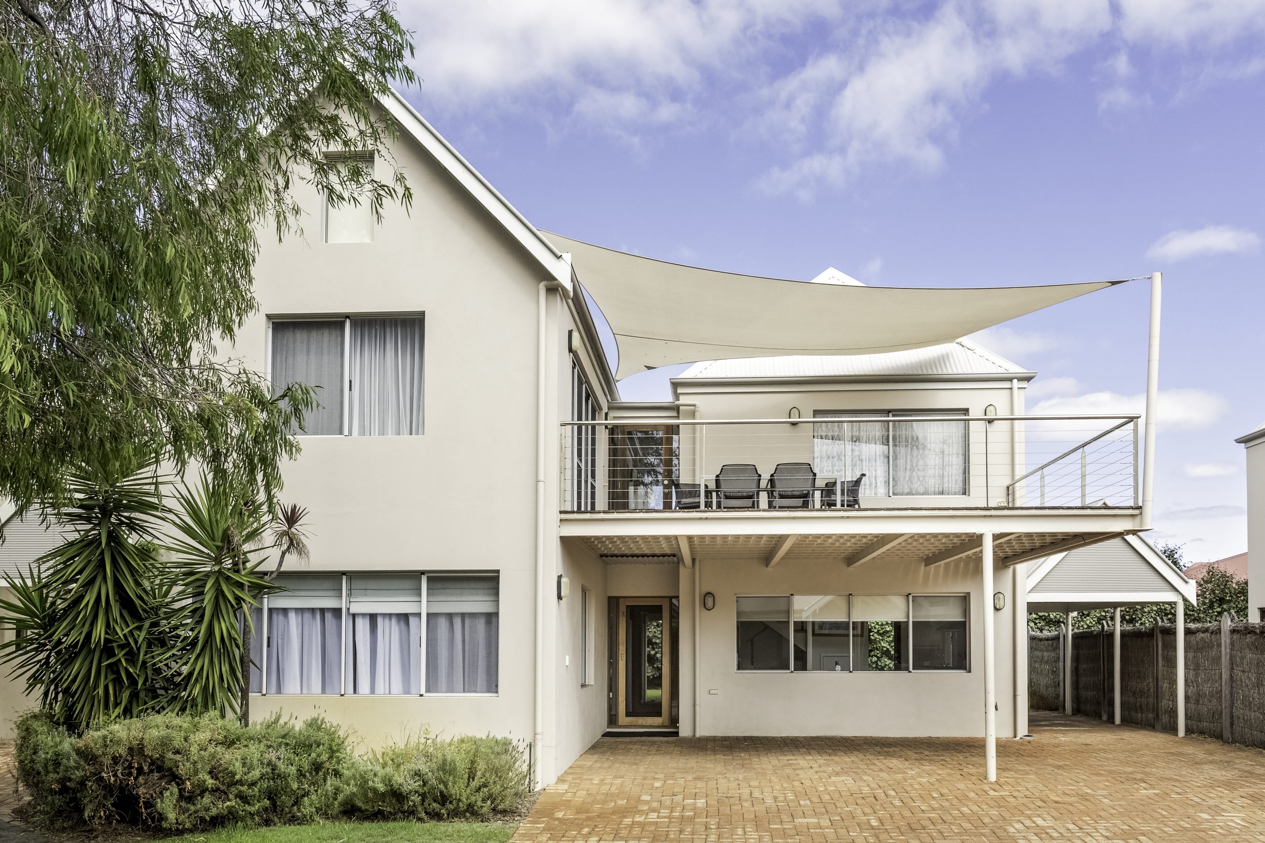 4 Bed, 4.5 Bath Holiday House sleeping 10