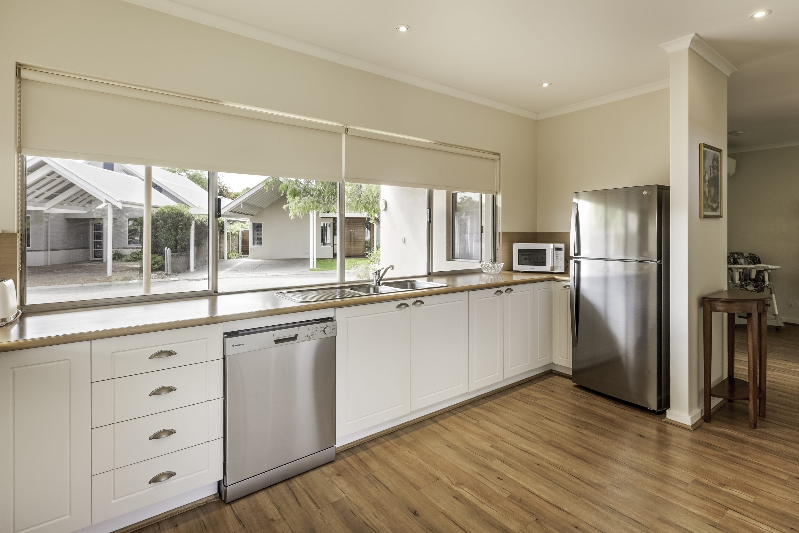 - House 12 Waterfront Resort