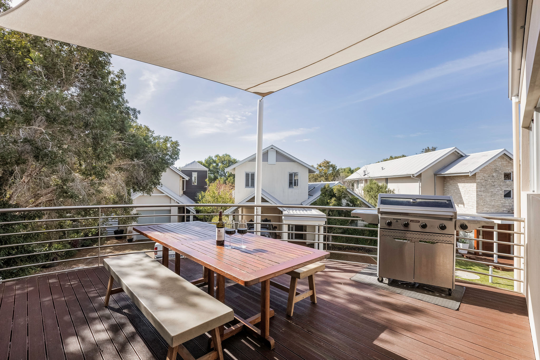 - House 3 Waterfront Resort