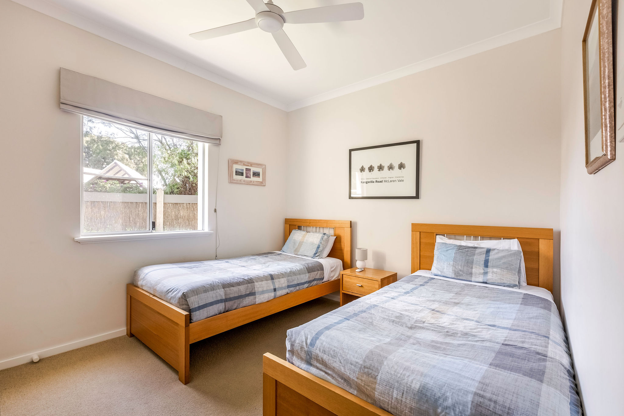 - House 3 Waterfront Resort