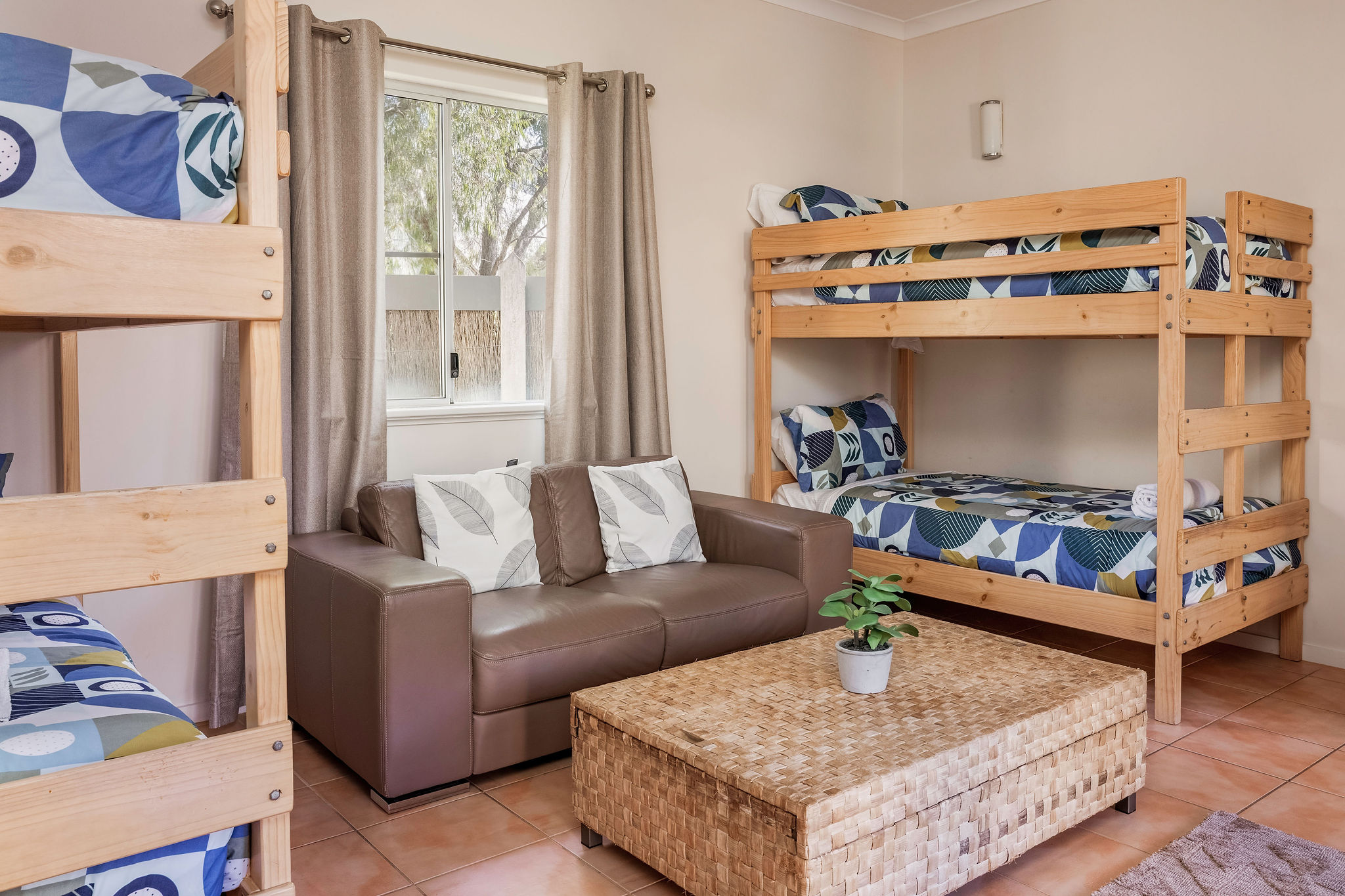 - House 3 Waterfront Resort
