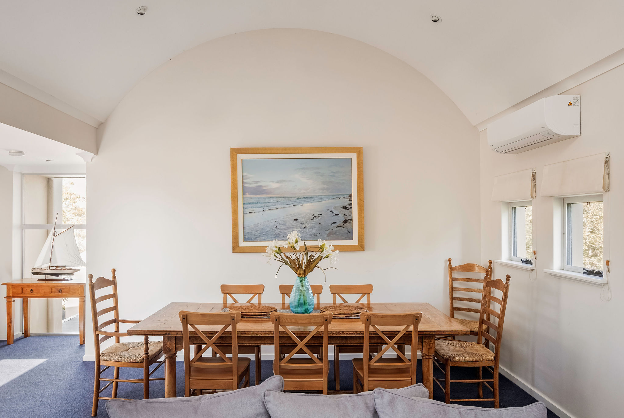 - House 3 Waterfront Resort