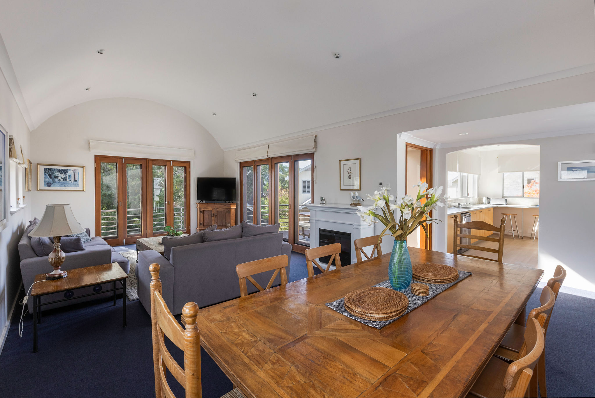 - House 3 Waterfront Resort
