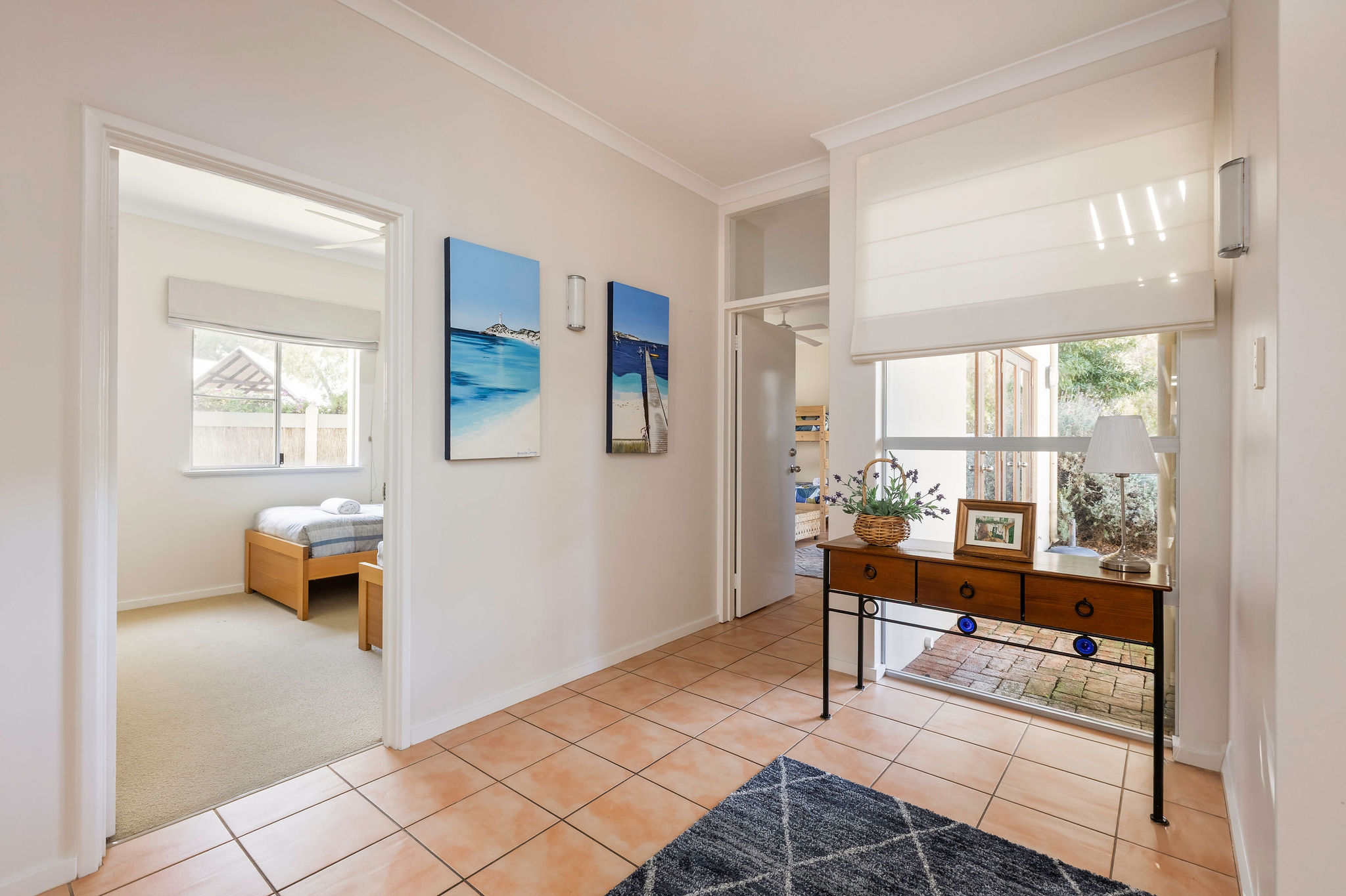 - House 3 Waterfront Resort