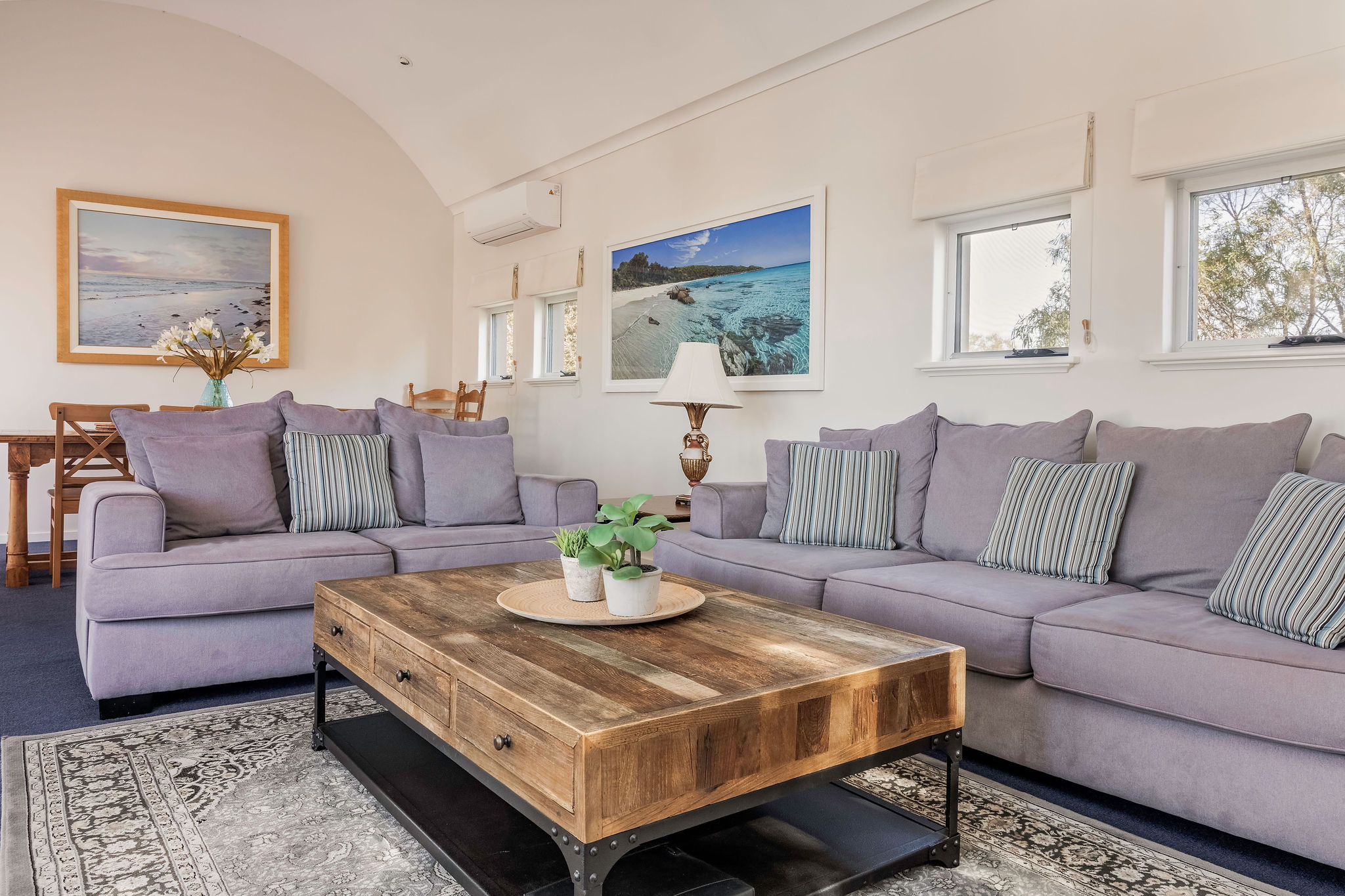 - House 3 Waterfront Resort