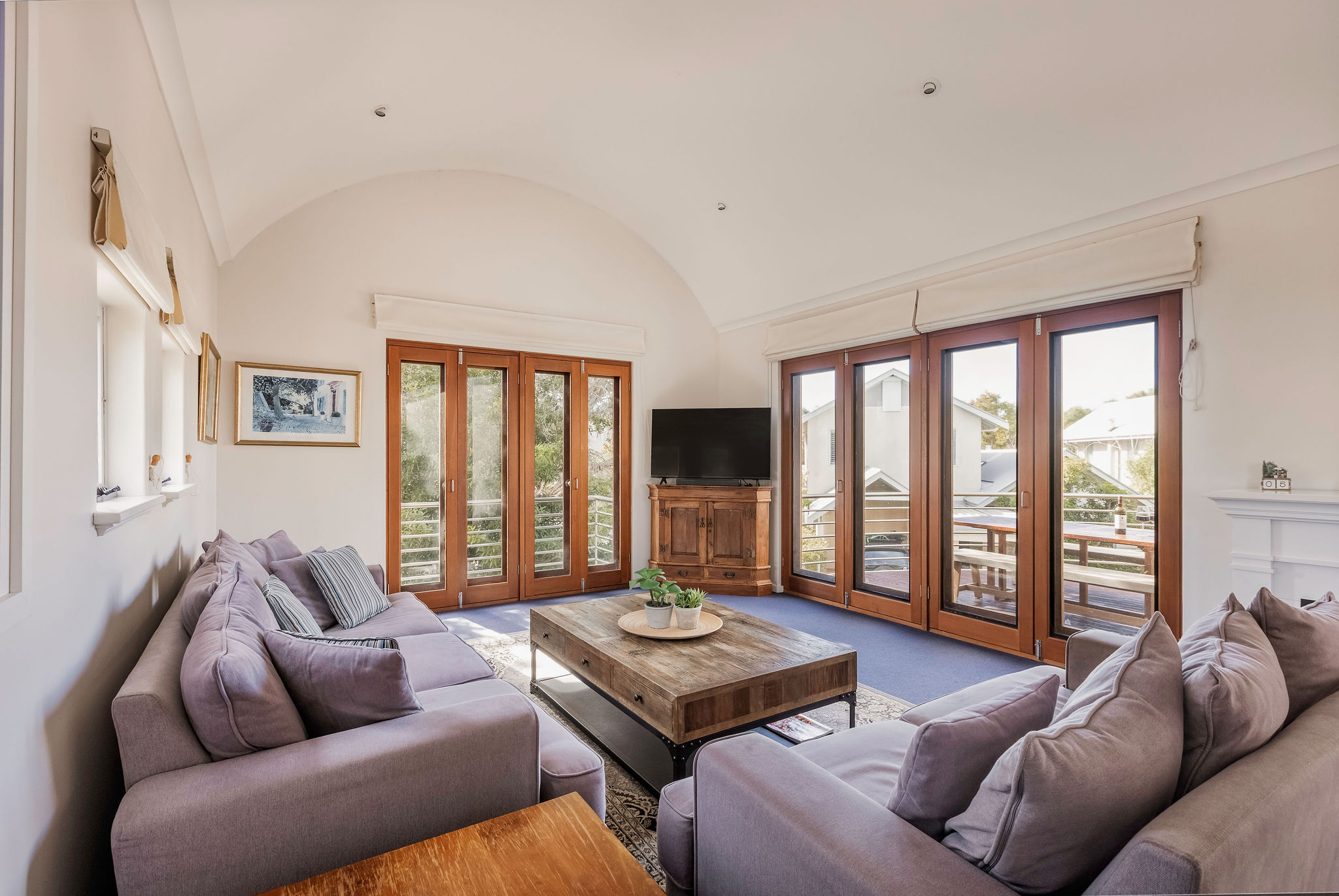 - House 3 Waterfront Resort