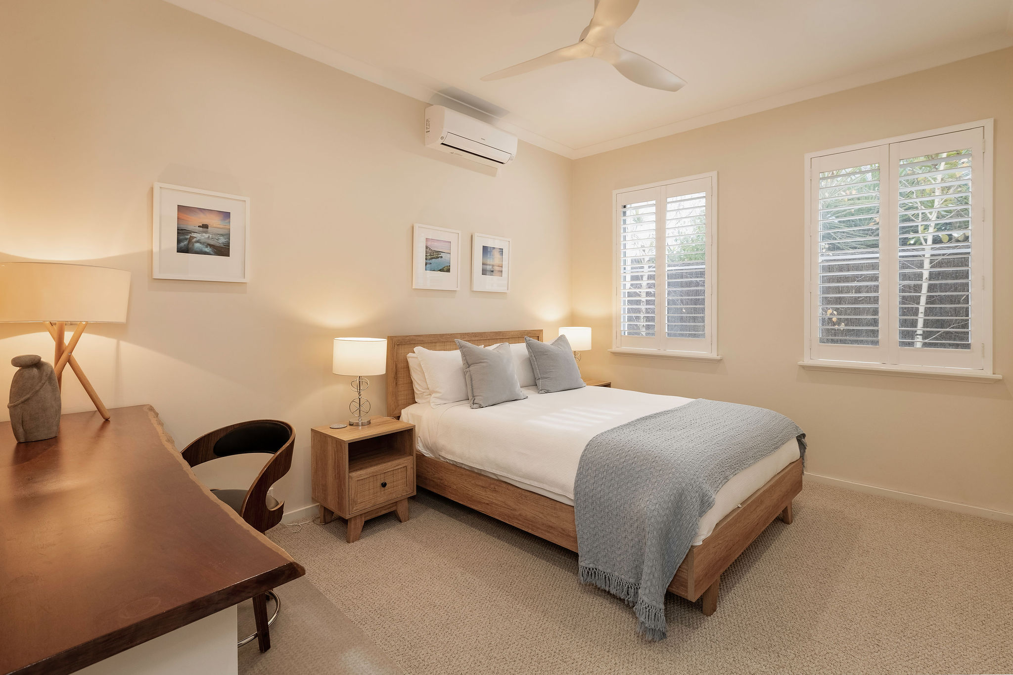 - House 5 Waterfront Resort