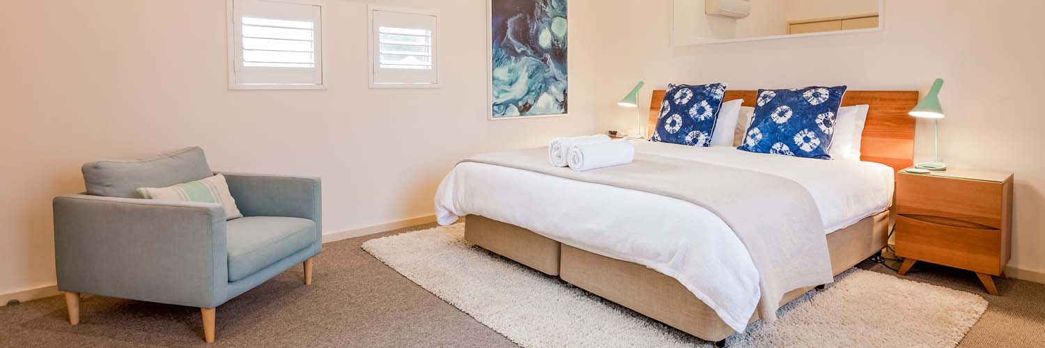  - House 12a Waterfront Resort