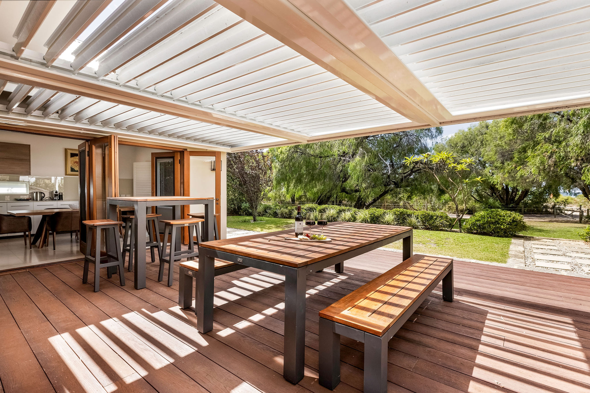 - House 9 Waterfront Resort