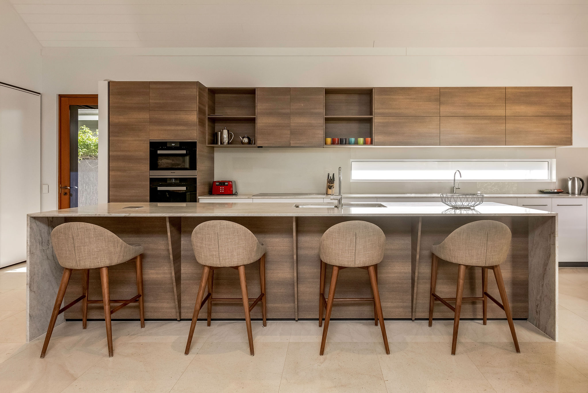 - House 9 Waterfront Resort